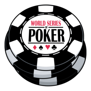 WSOP Online poker site review artwork